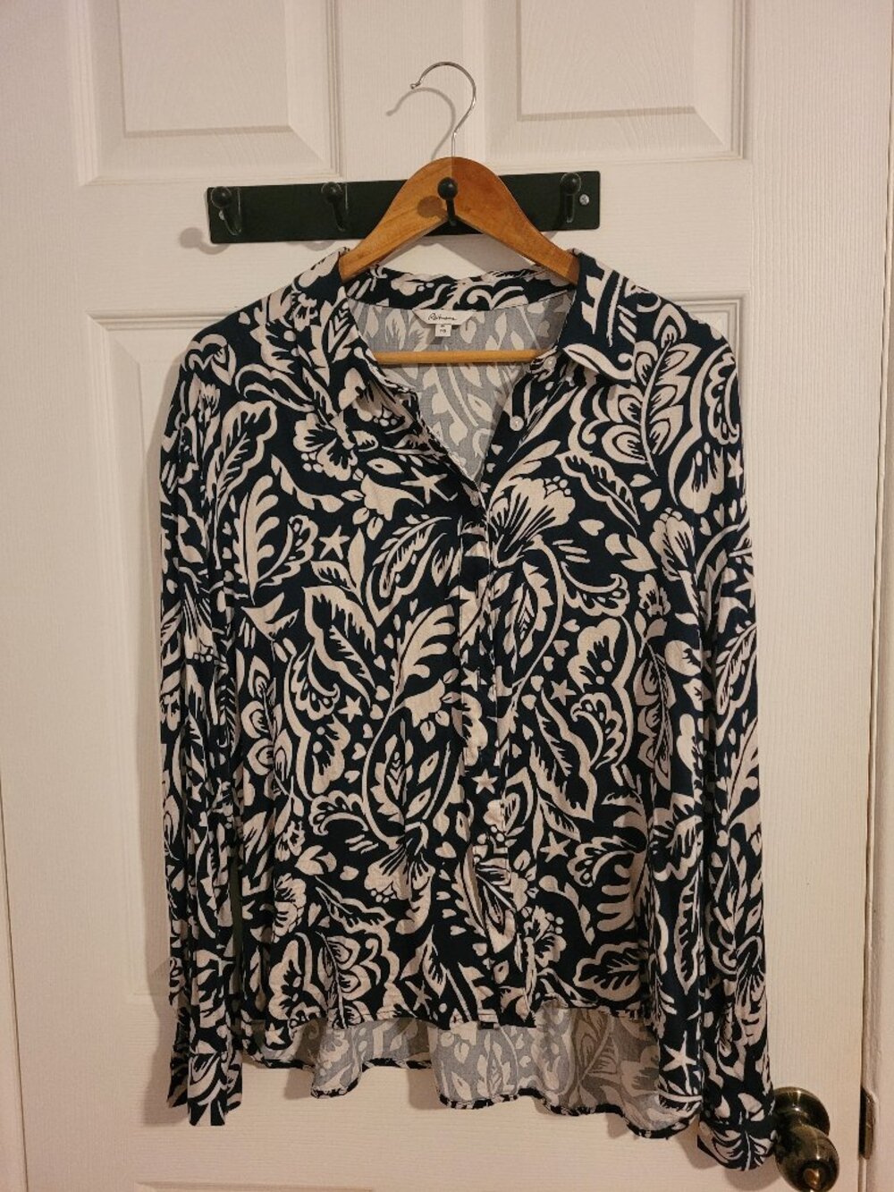 Reitmans blouse